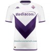 Camiseta de fútbol AC Fiorentina Segunda Equipación 2022-23 - Hombre